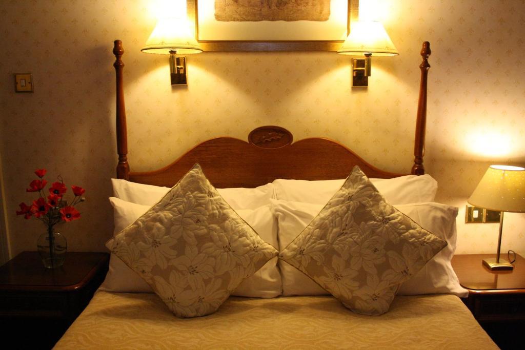 Bed and Breakfast 17 Wilmington Square Истбурн Экстерьер фото