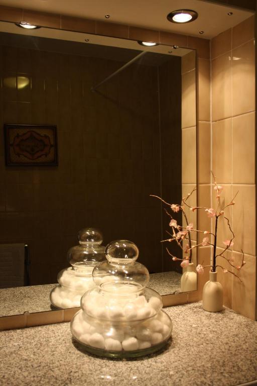 Bed and Breakfast 17 Wilmington Square Истбурн Номер фото